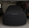 Indoor Car Cover Compatible with Range Rover Models – Dustproof, Soft Protection
