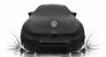 For VW Outdoor Waterproof Car Cover - Custom Fit