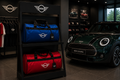 Luxury Mini Cooper Duffel Bag - Trunk Bag 12" × 20"