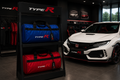 Luxury Type-R Duffel - Trunk Bag 12" × 20"