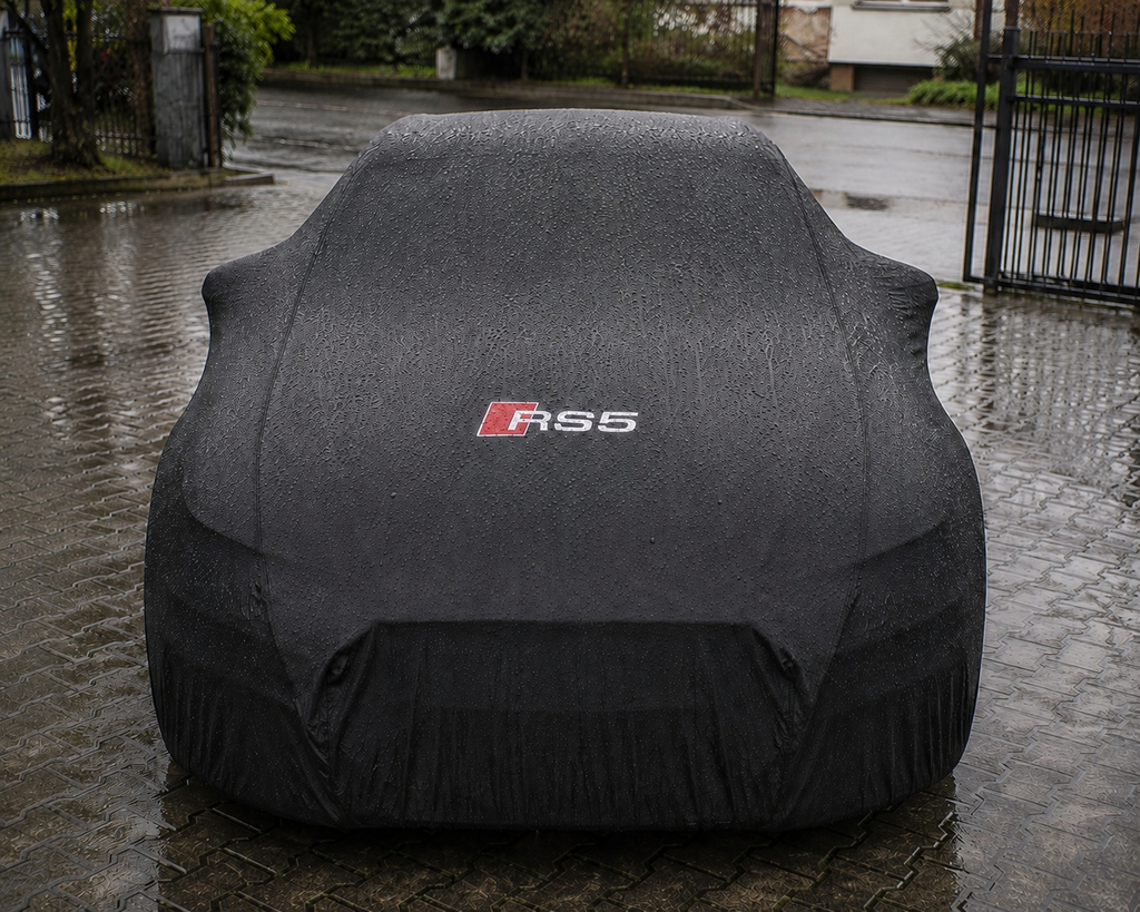 For Audi RS5 Outdoor Car Cover For All Model