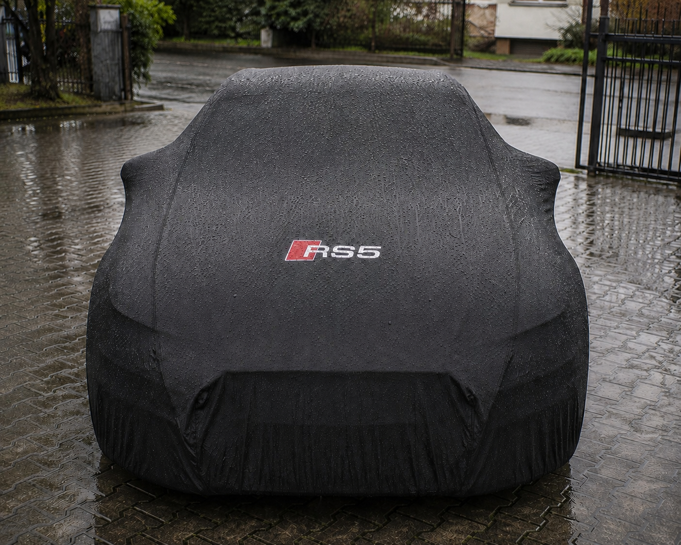 For Audi RS5 Outdoor Car Cover For All Model