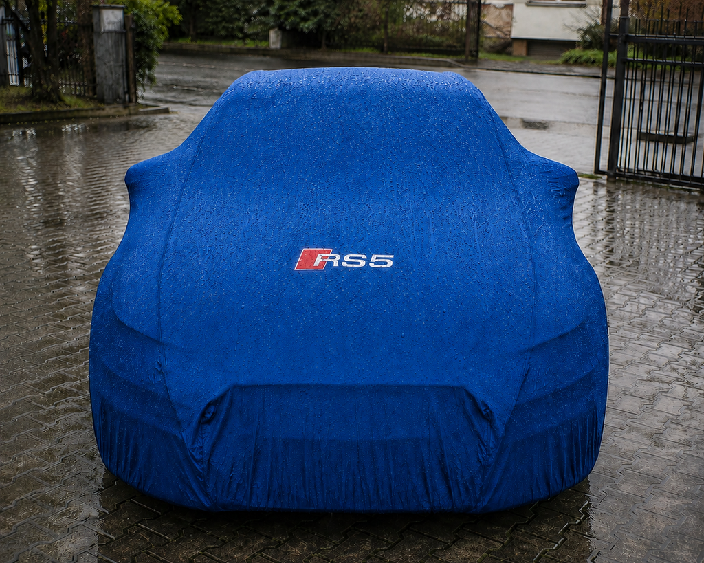 For Audi RS5 Outdoor Car Cover For All Model