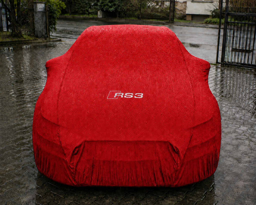 For Audi RS3 Outdoor Car Cover For All Model