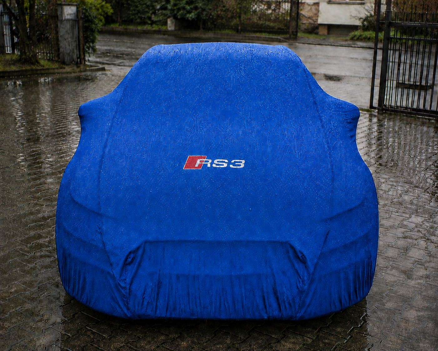 For Audi RS3 Outdoor Car Cover For All Model