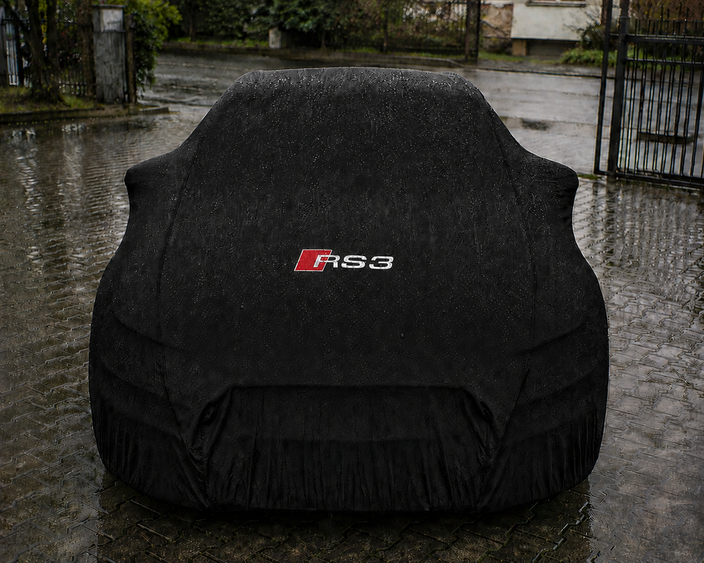For Audi RS3 Outdoor Car Cover For All Model