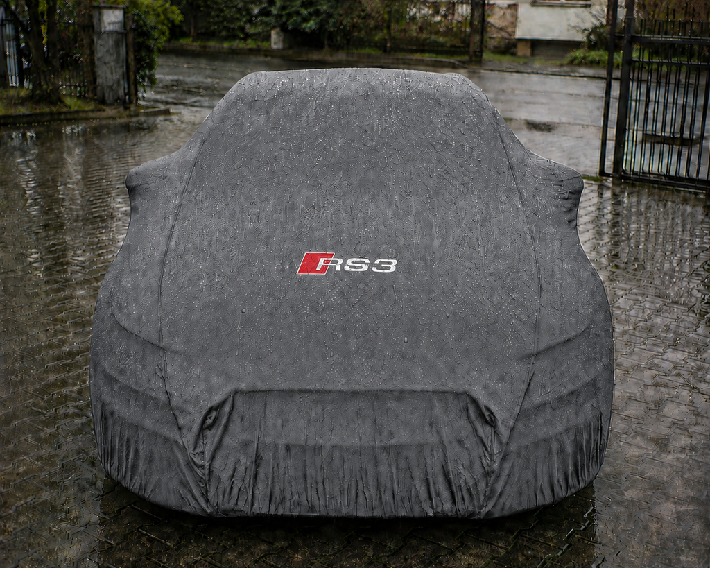 For Audi RS3 Outdoor Car Cover For All Model