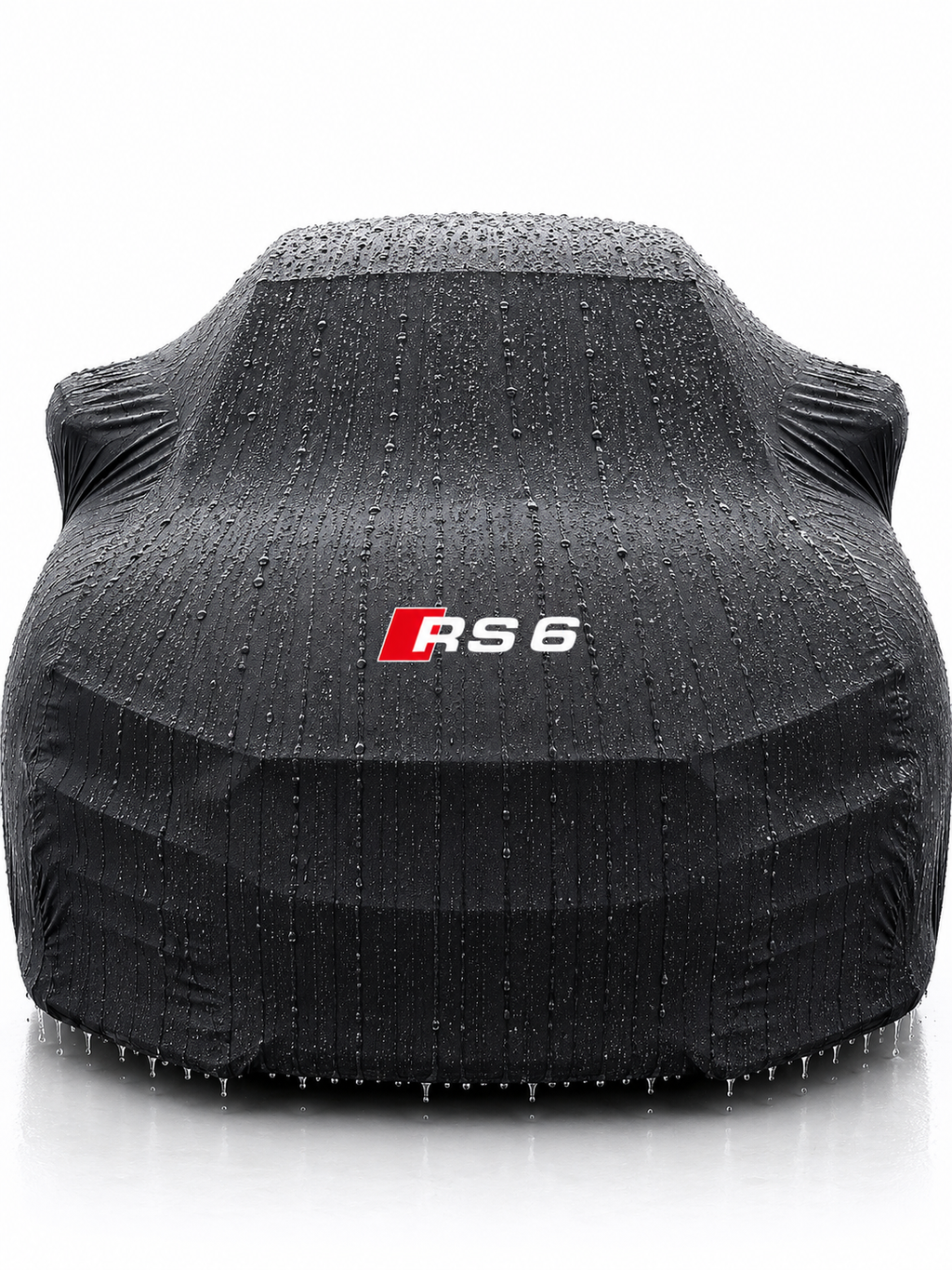For Audi RS6 Outdoor Car Cover For All Model