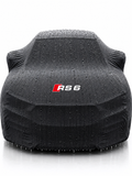 For Audi RS6 Outdoor Car Cover For All Model