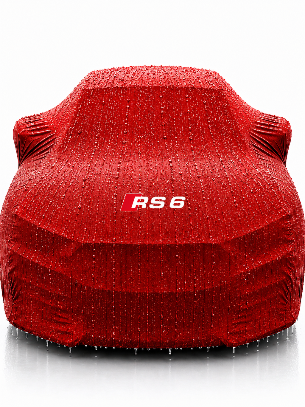 For Audi RS6 Outdoor Car Cover For All Model