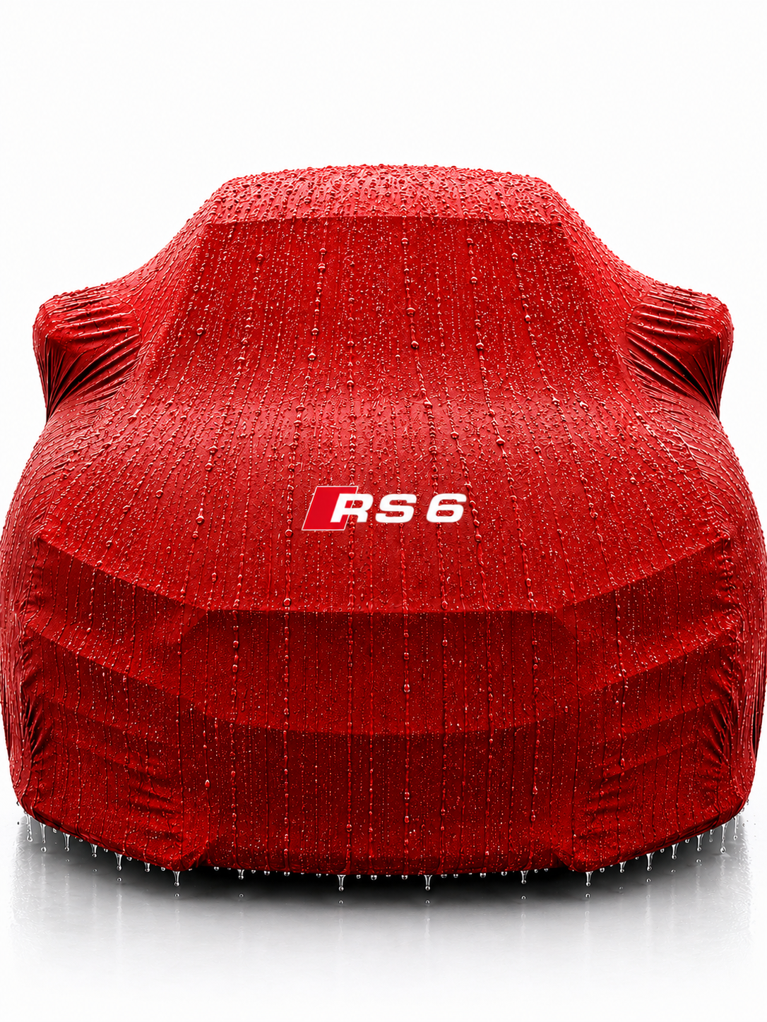 For Audi RS6 Outdoor Car Cover For All Model