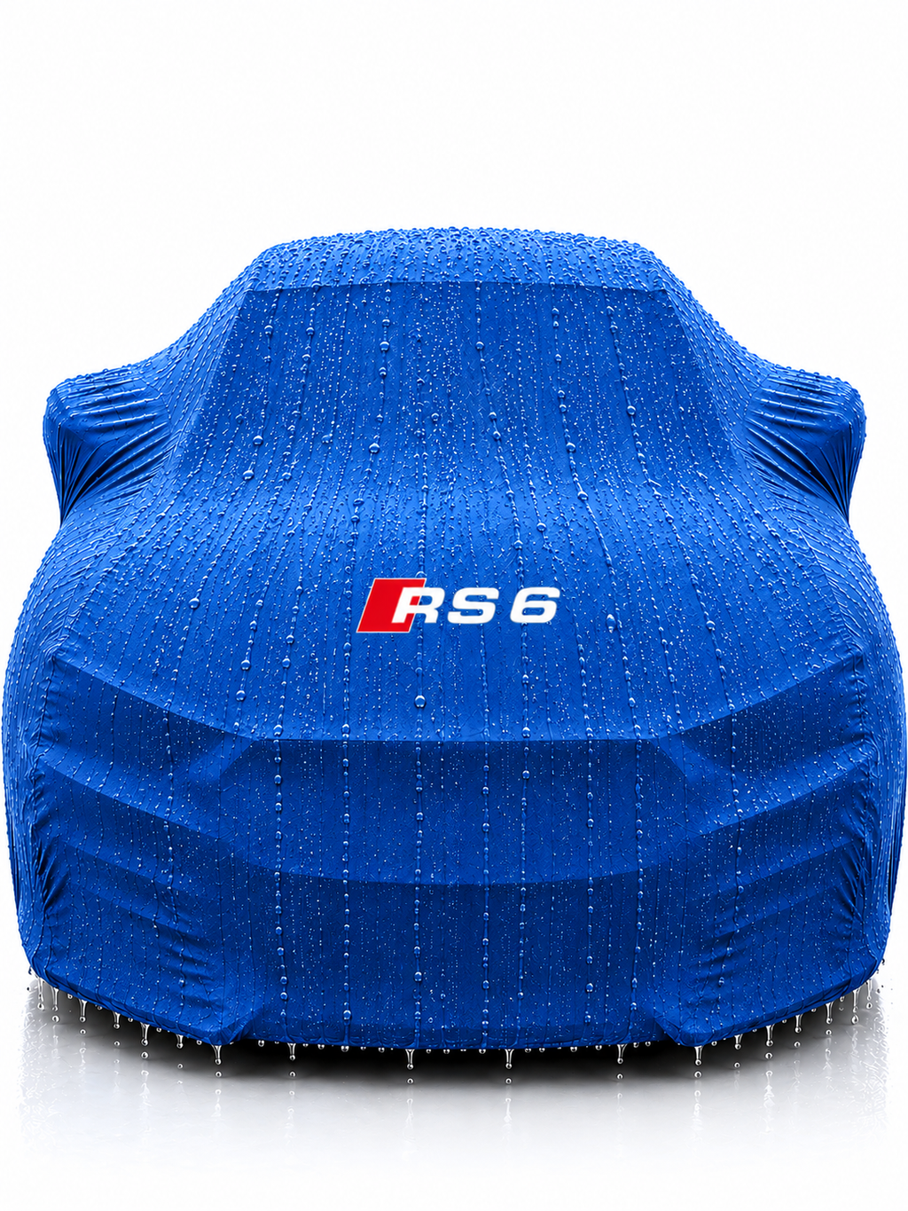 For Audi RS6 Outdoor Car Cover For All Model