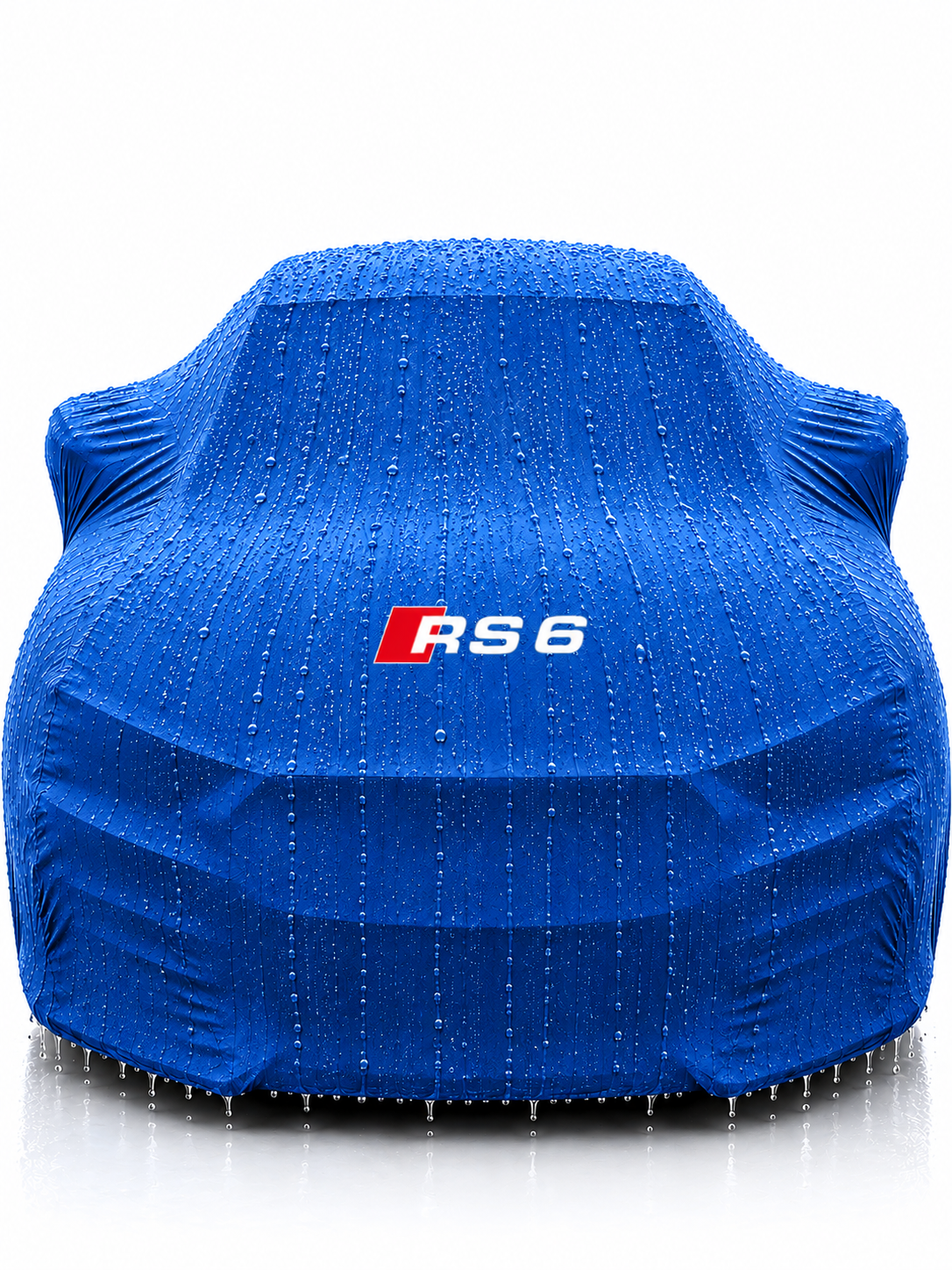 For Audi RS6 Outdoor Car Cover For All Model