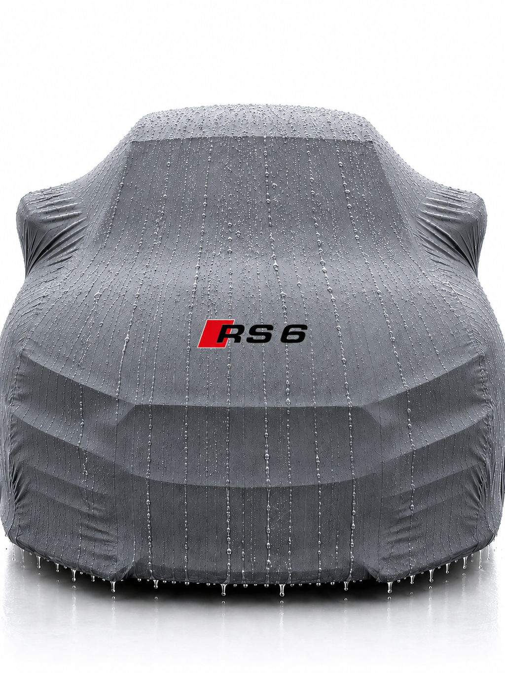 For Audi RS6 Outdoor Car Cover For All Model
