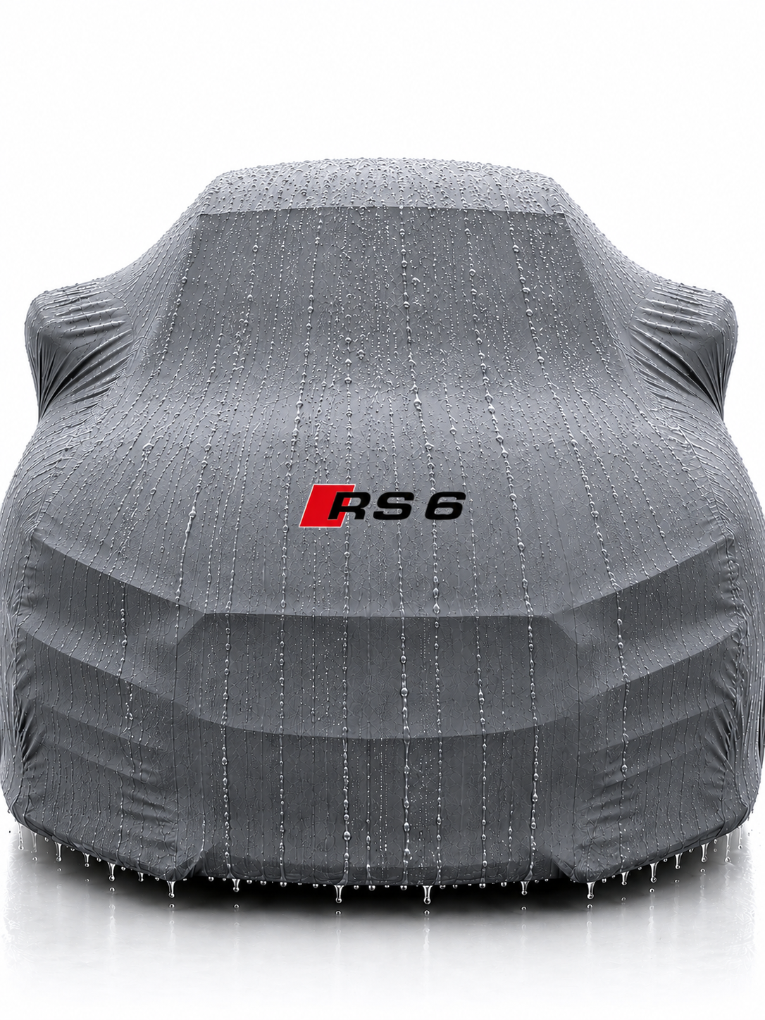 For Audi RS6 Outdoor Car Cover For All Model