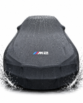 For BMW M2 Waterproof Car Cover - Custom Fit Outdoor Cover