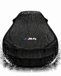 For BMW M4 Waterproof Car Cover - Custom Fit Outdoor Cover