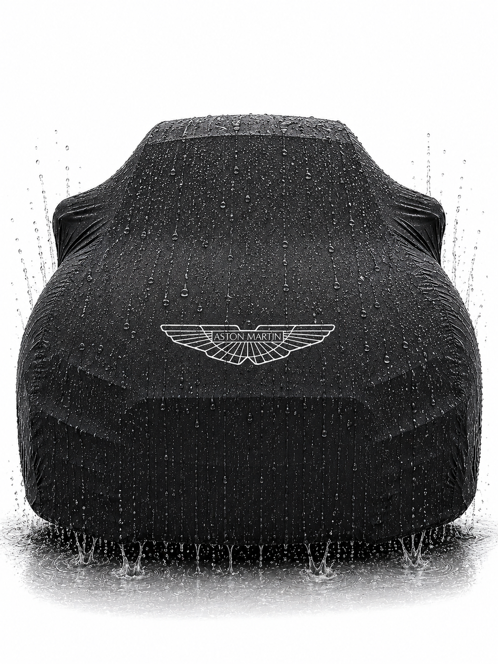 Aston Martin Waterproof Car Cover Custom Fit Outdoor Cover