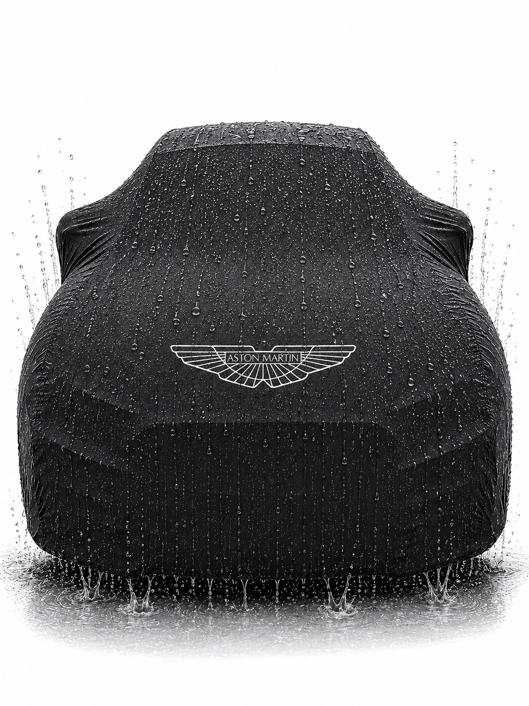Aston Martin Waterproof Car Cover Custom Fit Outdoor Cover