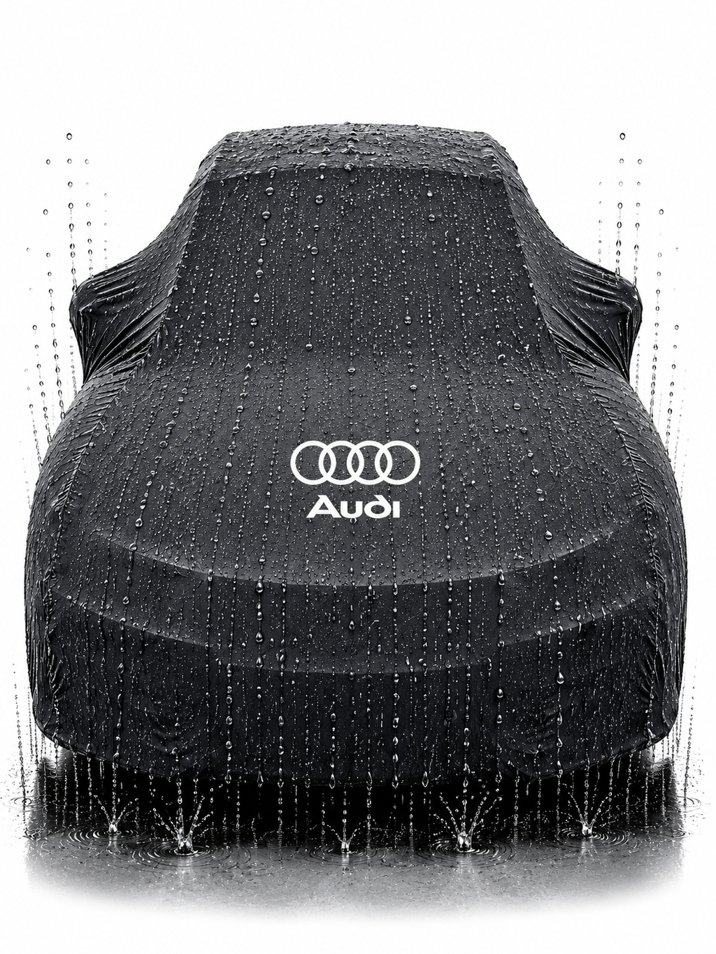 For Audi Outdoor Car Cover For All Model