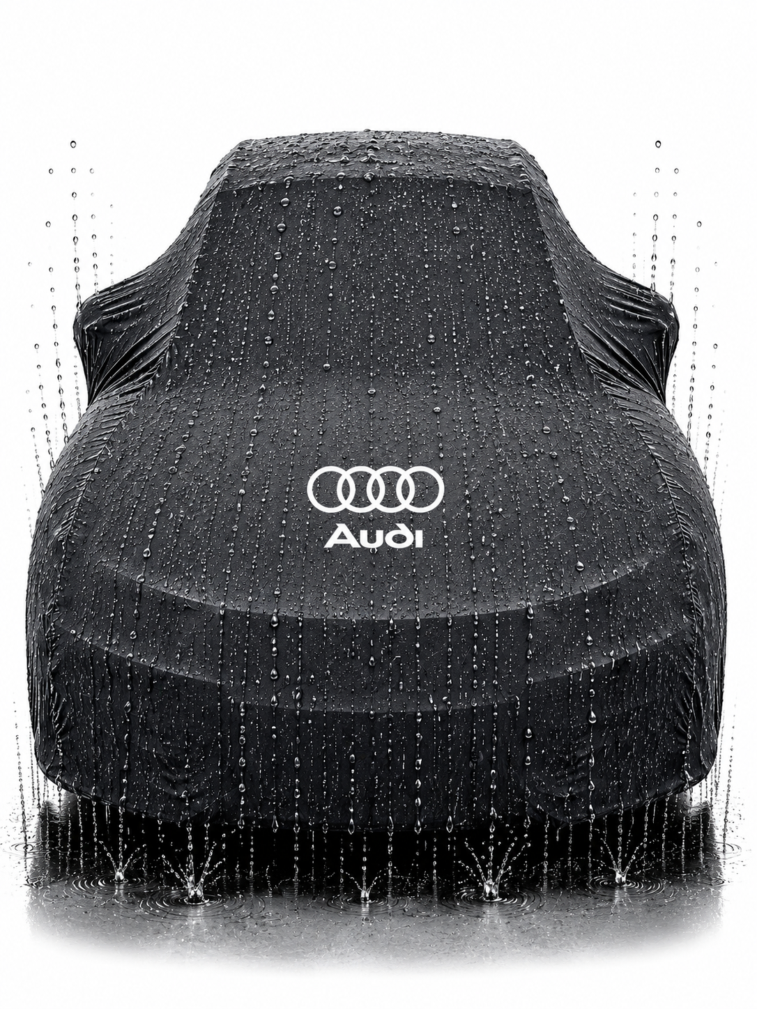 For Audi Outdoor Car Cover For All Model