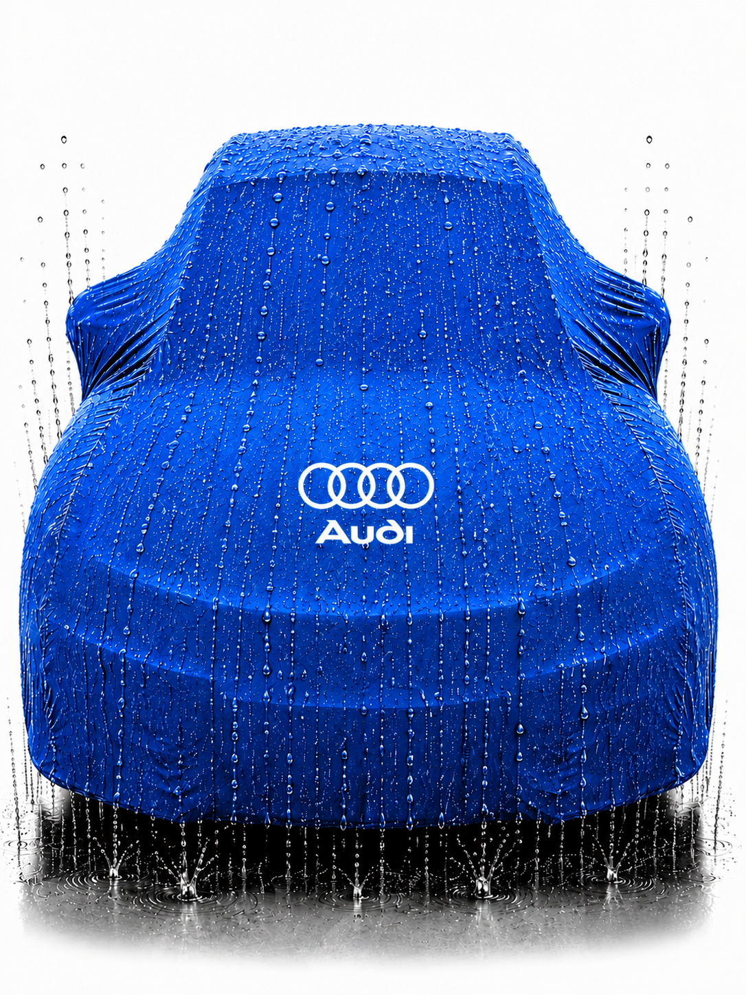 For Audi Outdoor Car Cover For All Model