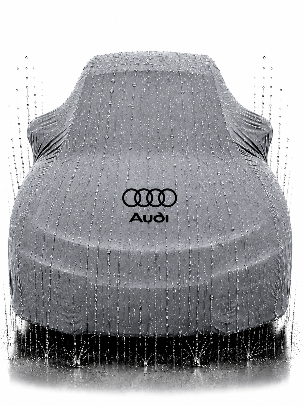 For Audi Outdoor Car Cover For All Model