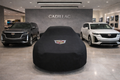 Indoor Car Cover Compatible with Cadillac Models – Dustproof, Soft Protection