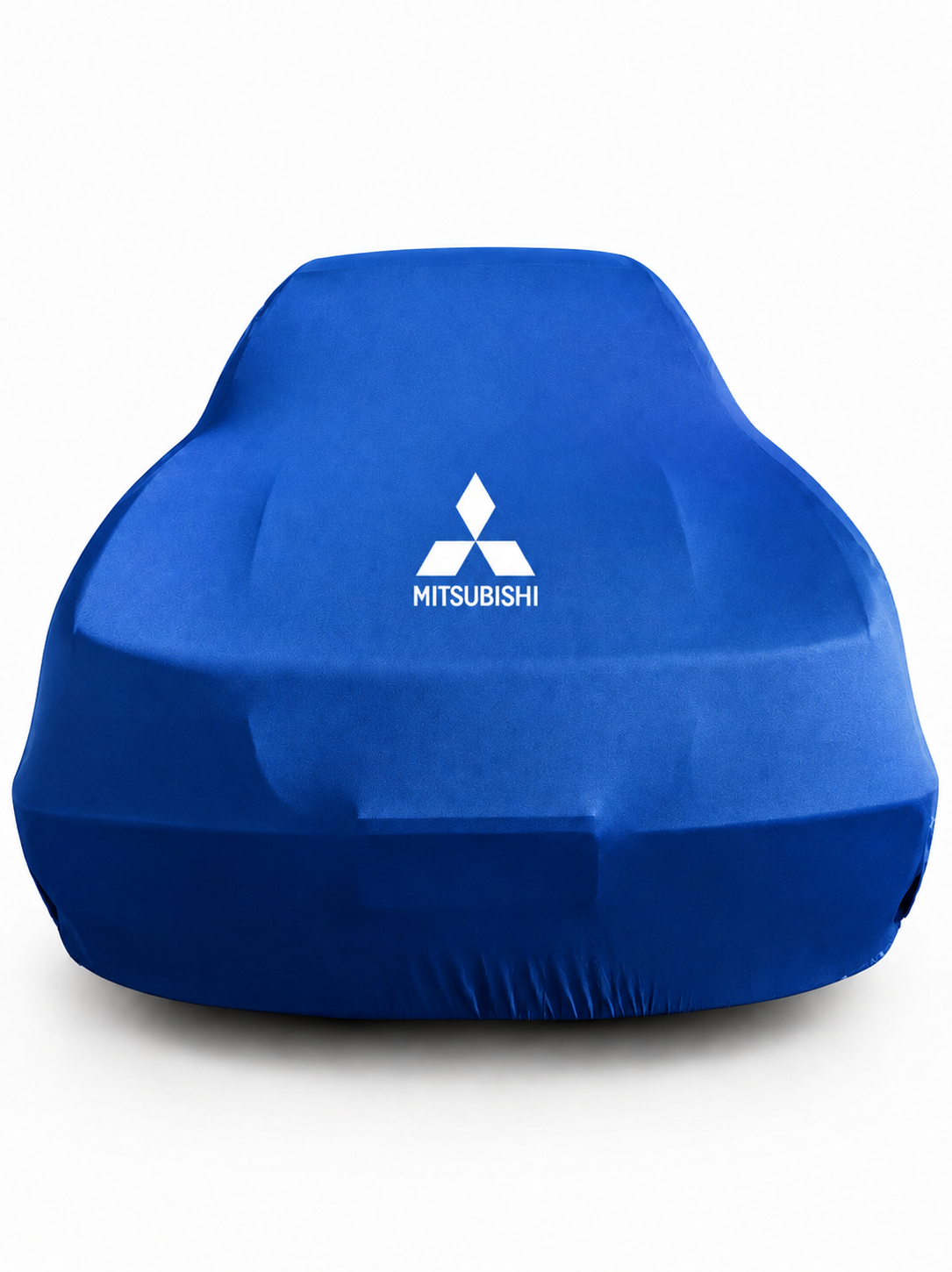 Indoor Car Cover Compatible with Mitsubishi Models – Dustproof, Soft Protection