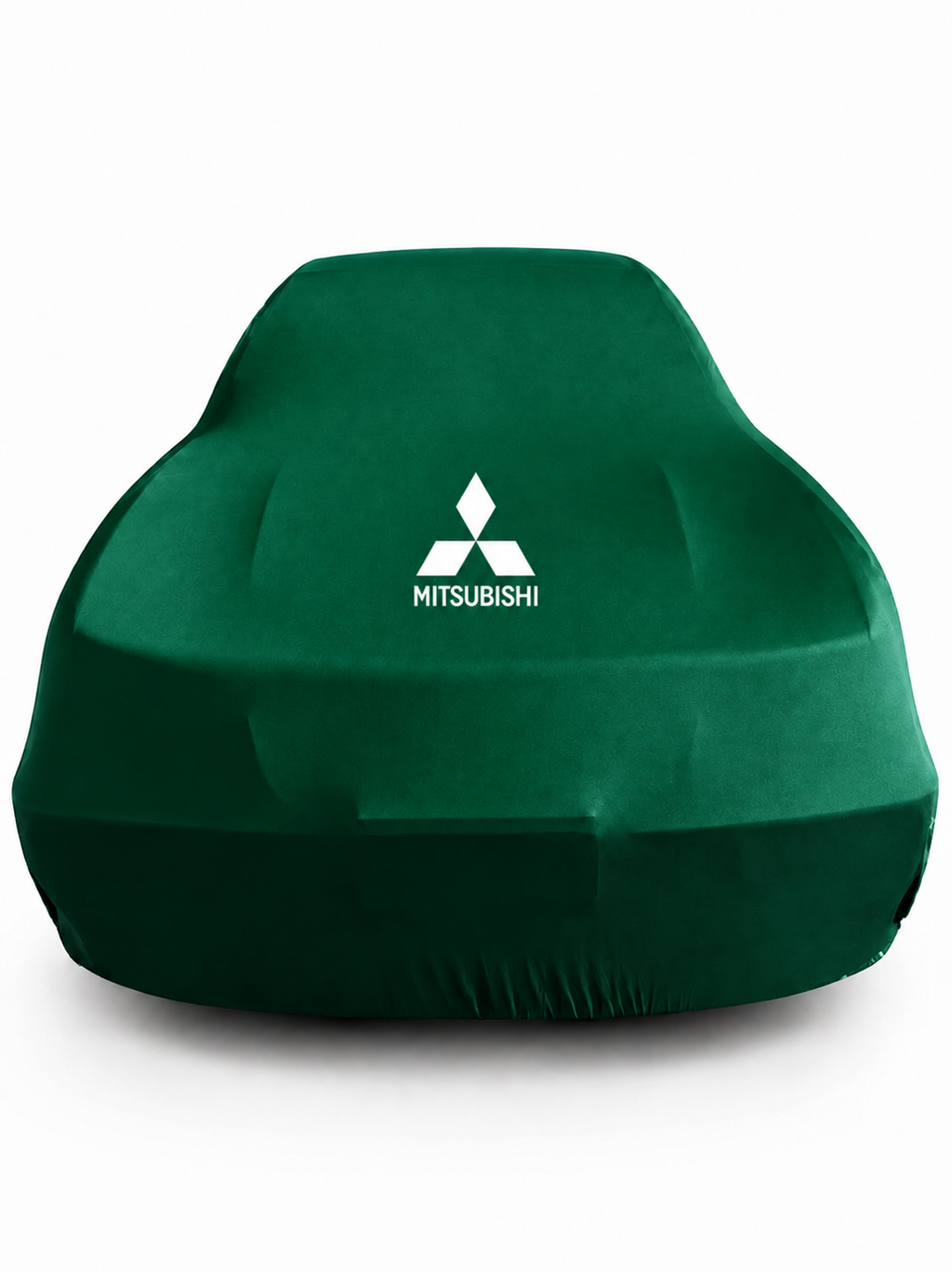 Indoor Car Cover Compatible with Mitsubishi Models – Dustproof, Soft Protection