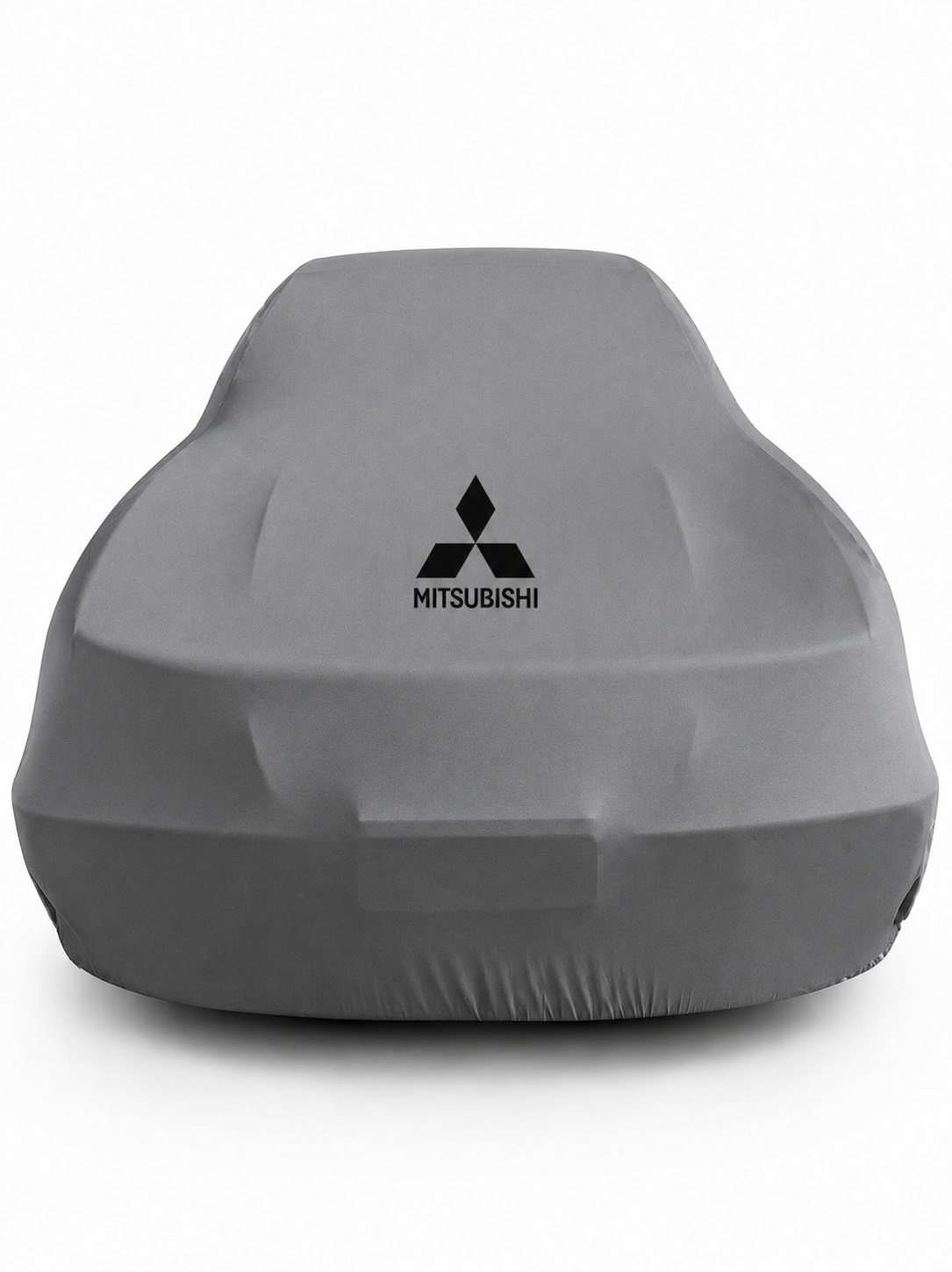 Indoor Car Cover Compatible with Mitsubishi Models – Dustproof, Soft Protection