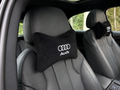 Audi A3-A4-A5-A6-A7-A8 Velvet Neck Pillow, 2pcs