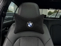 Bmw Z4 Velvet Neck Pillow, 2pcs
