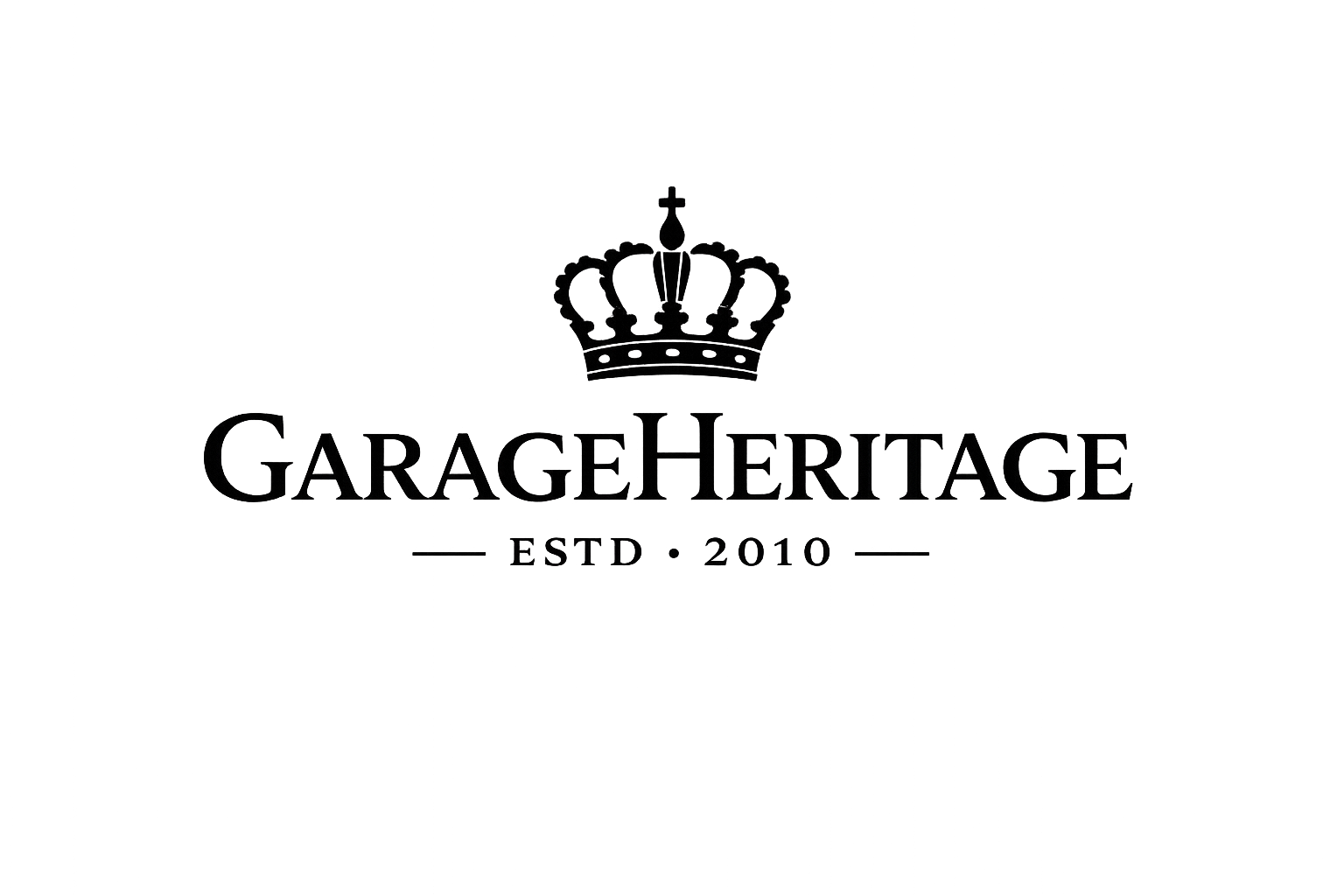 Garageheritage