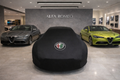 Indoor Car Cover Compatible with Alfa Romeo Models – Dustproof, Soft Protection