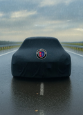 For Alpina Waterproof Car Cover - Custom Fit Outdoor Cover