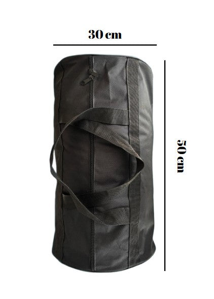 Luxury M Performance Duffel Bag - Trunk Bag 12" × 20"