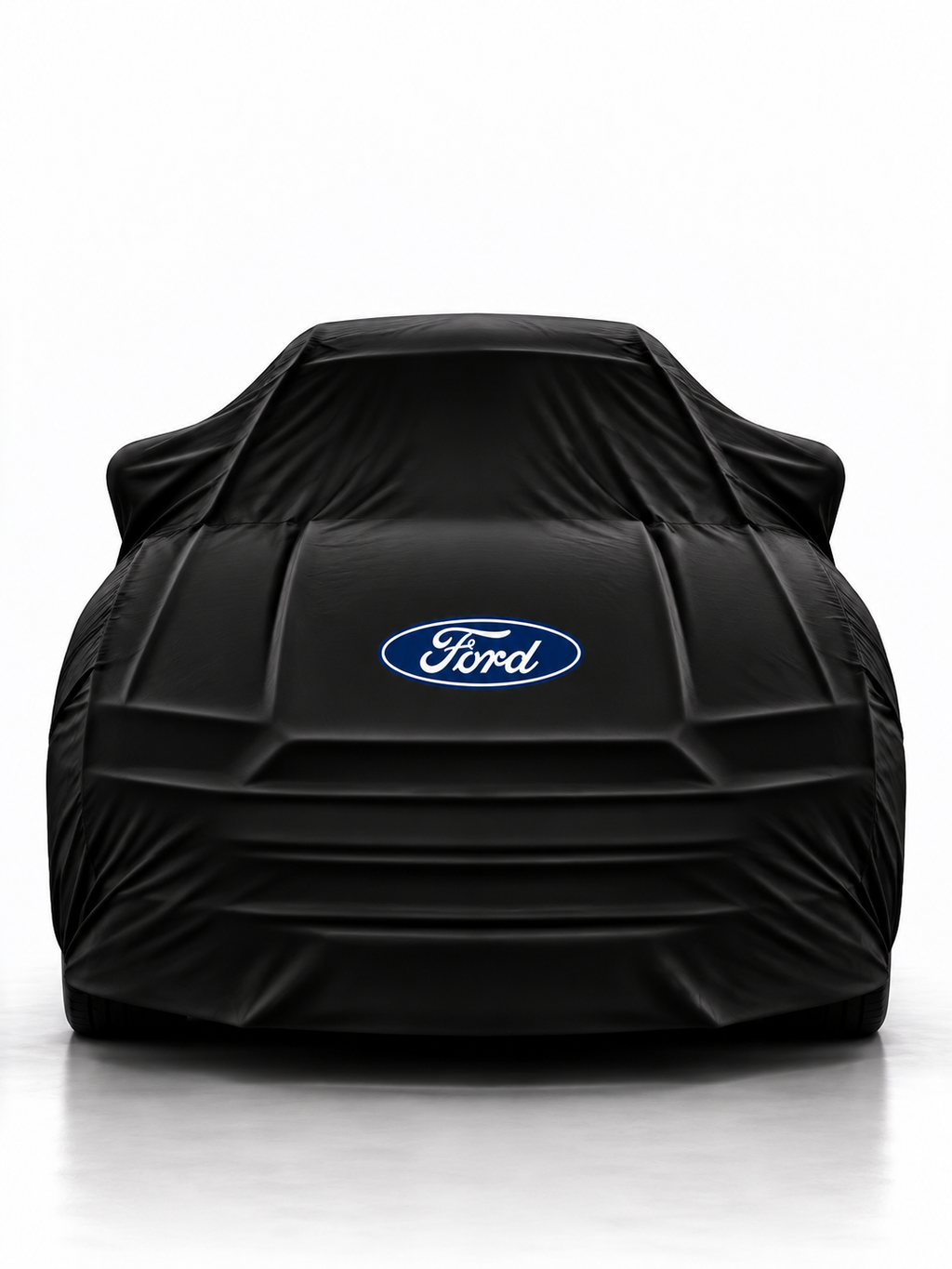 Ford Sierra Indoor Car Cover Custom Fit
