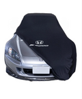 Indoor Car Cover Compatible with Honda S2000 Models – Dustproof, Soft Protection