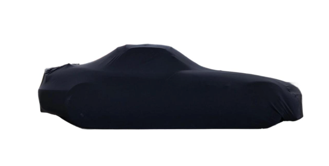 Indoor Car Cover Compatible with Honda S2000 Models – Dustproof, Soft Protection