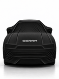 Ford Sierra Indoor Car Cover Custom Fit