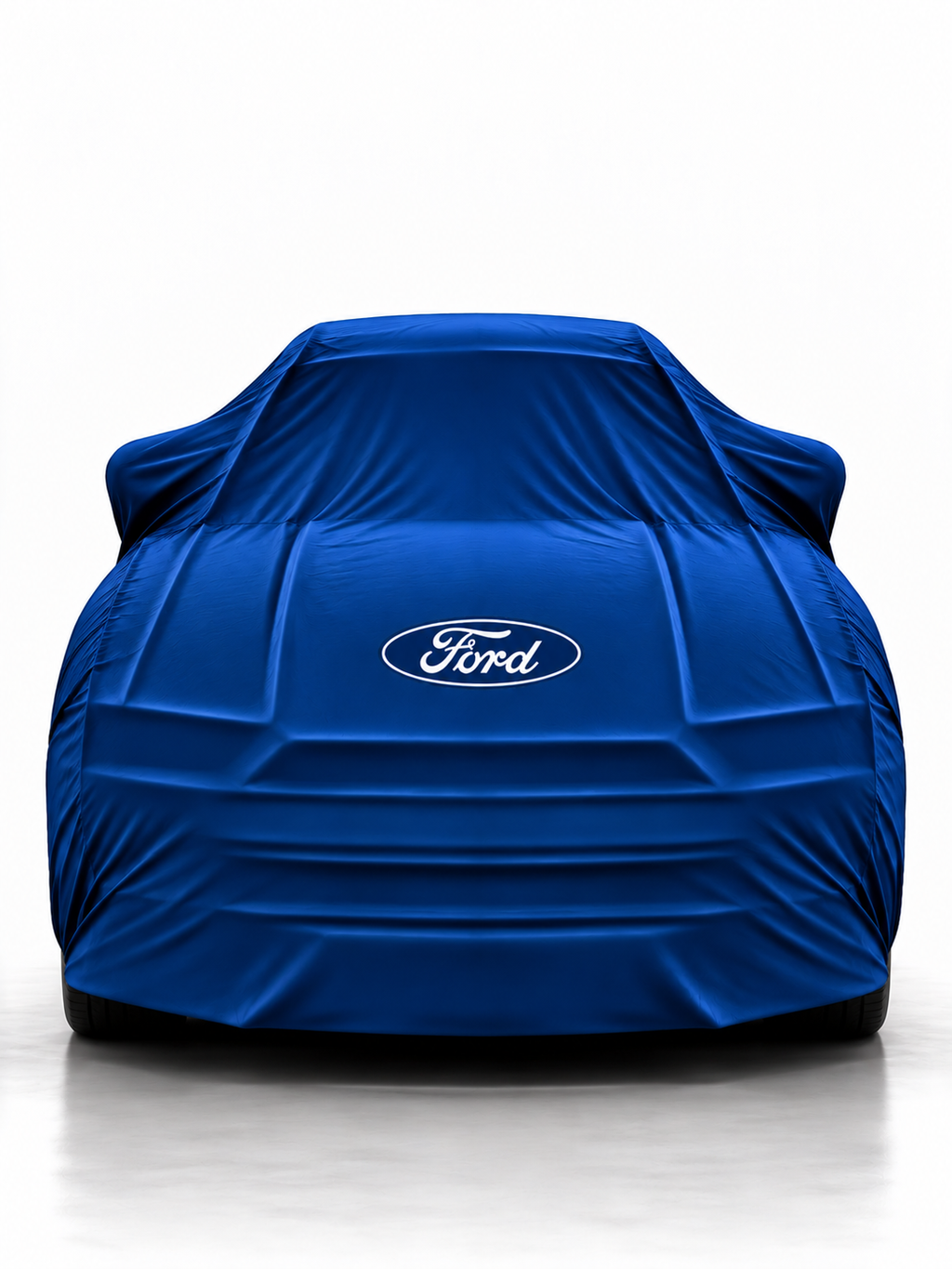 Ford Sierra Indoor Car Cover Custom Fit