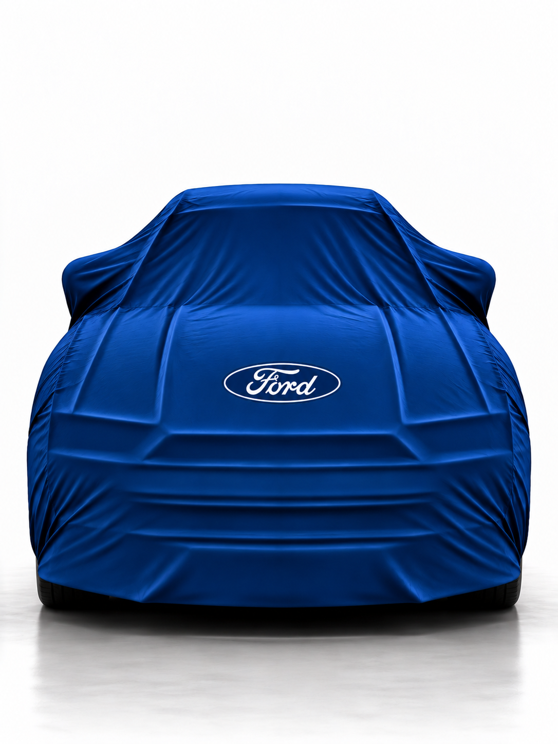 Ford Sierra Indoor Car Cover Custom Fit