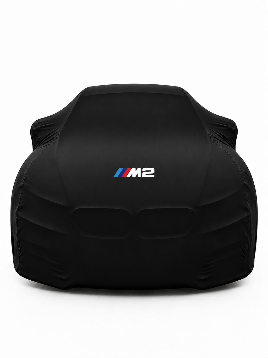 Indoor Car Cover Compatible with BMW M2 Models – Dustproof, Soft Protection