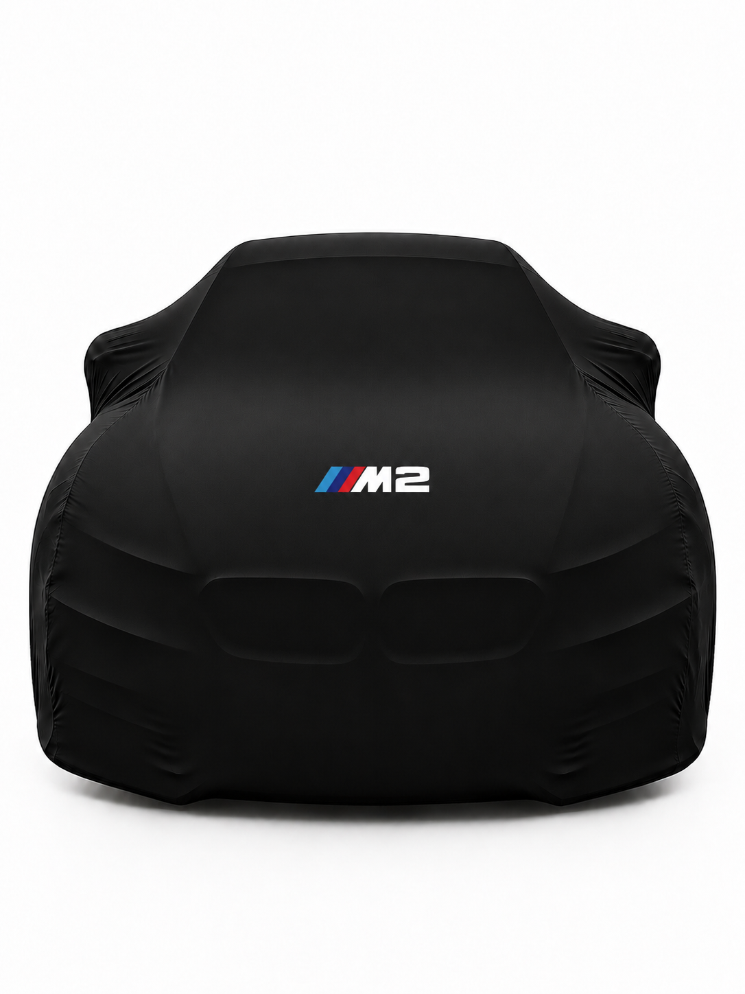 Indoor Car Cover Compatible with BMW M2 Models – Dustproof, Soft Protection