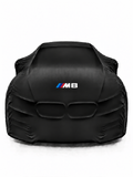Indoor Car Cover Compatible with BMW M8 Models – Dustproof, Soft Protection