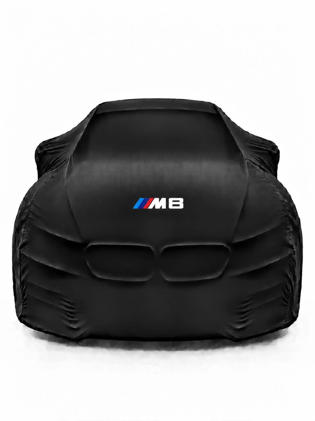 Indoor Car Cover Compatible with BMW M8 Models – Dustproof, Soft Protection
