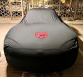Indoor Car Cover Compatible with Dodge Viper Models – Dustproof, Soft Protection