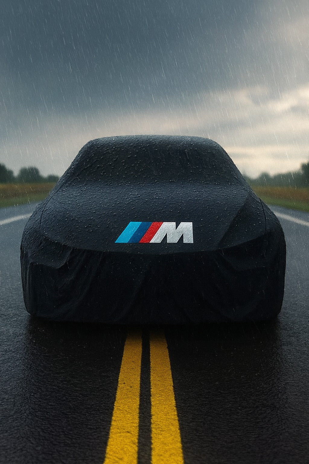 For BMW M2 Waterproof Car Cover - Custom Fit Outdoor Cover