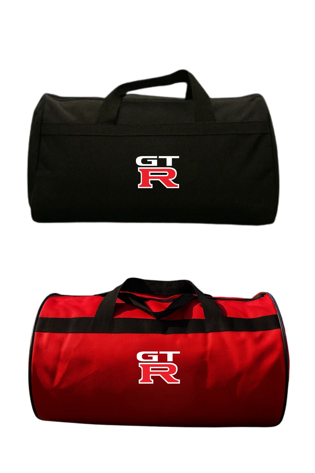 Luxury GTR Duffel - Trunk Bag 12" × 20"